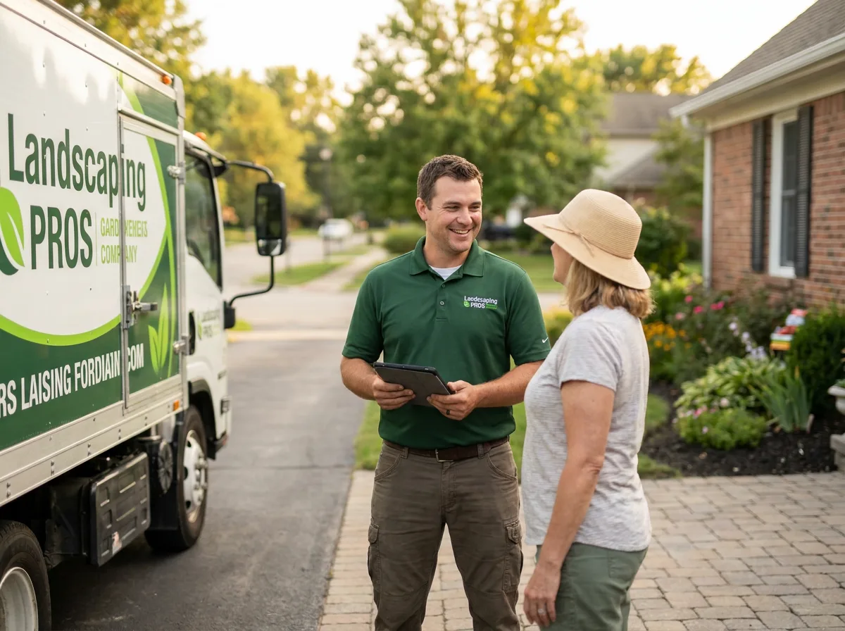Landscaping Stanley, IA FAQs